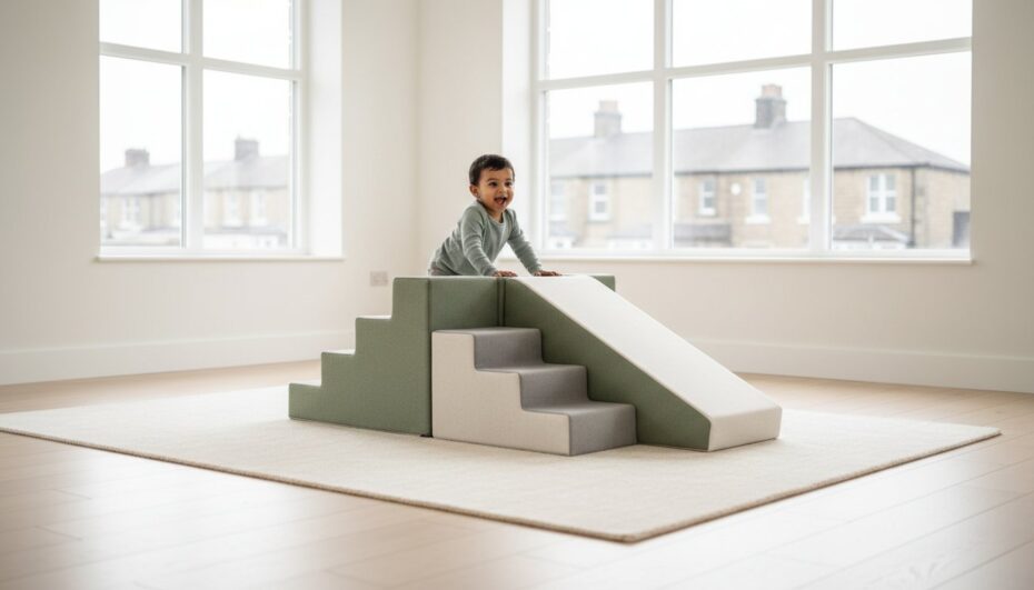 Best Soft Play Set for Home 2026: The Ultimate UK Buying Guide