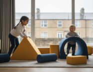 Creative Indoor Play Ideas for Rainy Days: Keeping Kids Active and Safe
