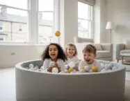 Large Ball Pit Guide 2026: How to Choose the Perfect Size & Style