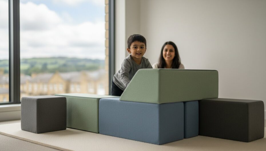 Soft Play Equipment for SEN Children: A 2026 Buying Guide