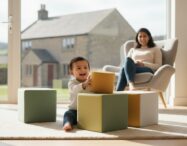 The Parent's Guide to Child-Safe Foam Blocks: Quality, Safety, and Play