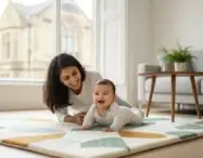 The Ultimate Guide to Baby Play Mats in the UK (2026)