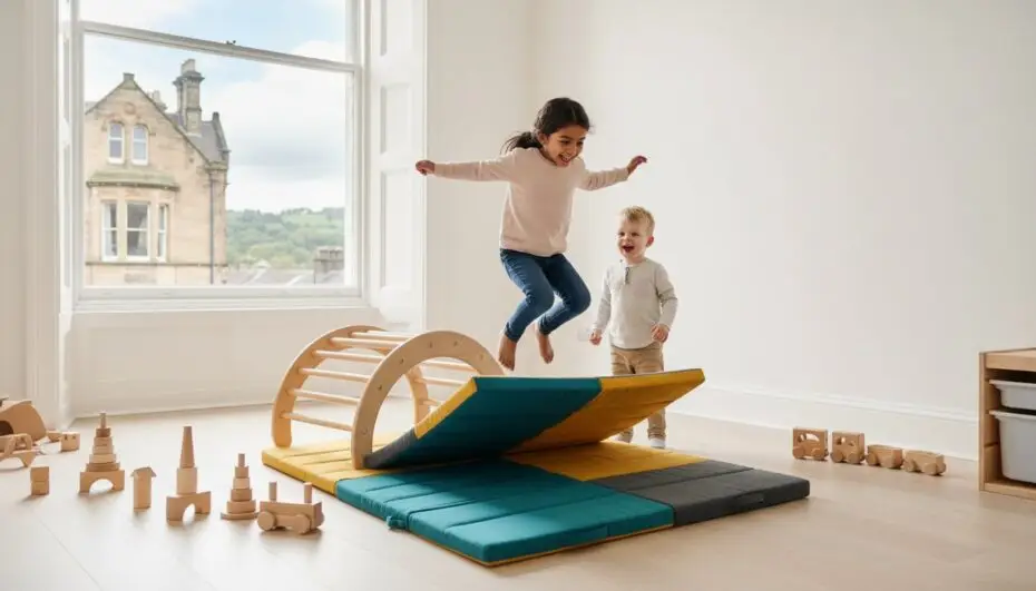 The Ultimate Guide to Crash Mats: Safety, Standards, and Selection for 2026