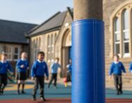 Outdoor Safety Padding for Schools: The 2026 UK Buying Guide