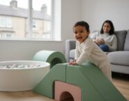 15 Creative DIY Soft Play Area Ideas for Your Home (2026)