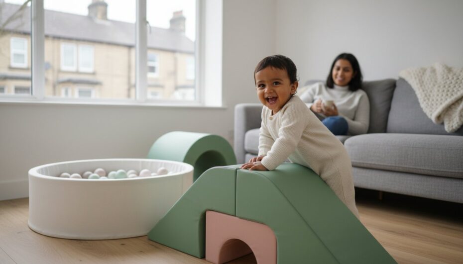 15 Creative DIY Soft Play Area Ideas for Your Home (2026)