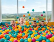 Ball Pit Balls Bulk Buy UK: The Ultimate Guide for Play Centres & Homes (2026)