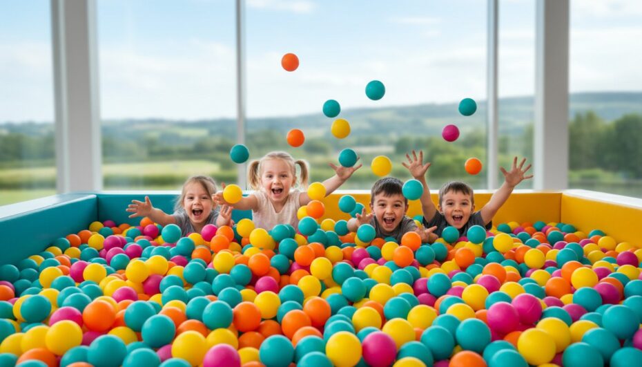 Ball Pit Balls Bulk Buy UK: The Ultimate Guide for Play Centres & Homes (2026)