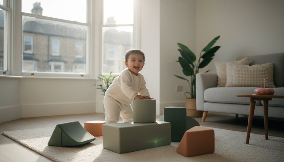 Best First Birthday Gift Ideas UK: The Ultimate 2026 Guide to Meaningful Gifts