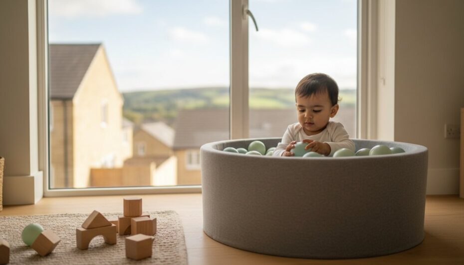 Calming Sensory Toys for Toddlers: The Ultimate 2026 Guide to Soothing Play