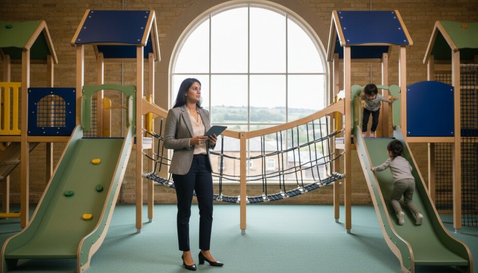 Commercial Indoor Playground Cost UK: 2026 Investment & Setup Guide