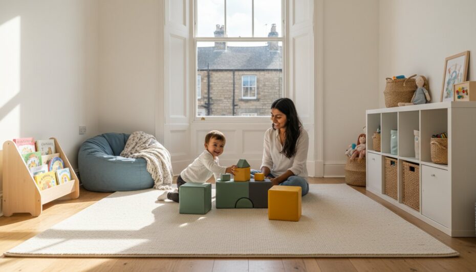 Creating a Playroom on a Budget: The Ultimate Guide to Affordable Fun (2026)