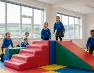 Durable Soft Play for Schools: The Ultimate Guide to Commercial-Grade Equipment