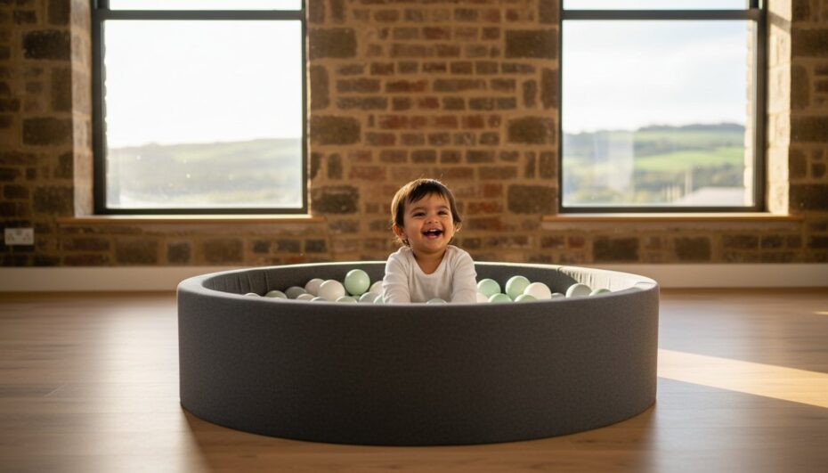 Handmade Ball Pit West Yorkshire: The Ultimate Guide to Quality & Local Craftsmanship (2026)