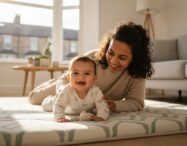 How to Choose a Baby Play Mat: The Ultimate UK Parent’s Guide (2026)