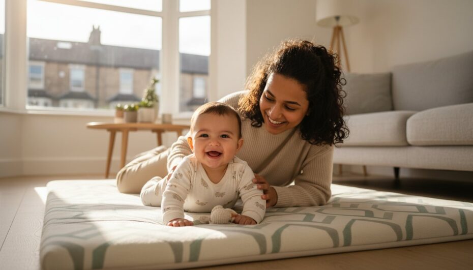 How to Choose a Baby Play Mat: The Ultimate UK Parent’s Guide (2026)