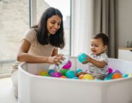 How to Clean a Ball Pit: The Complete Guide for Parents and Caregivers