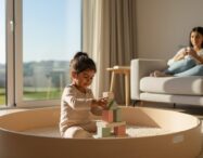 How to Encourage Independent Play: The Ultimate Guide to Creating a 'Yes Space'