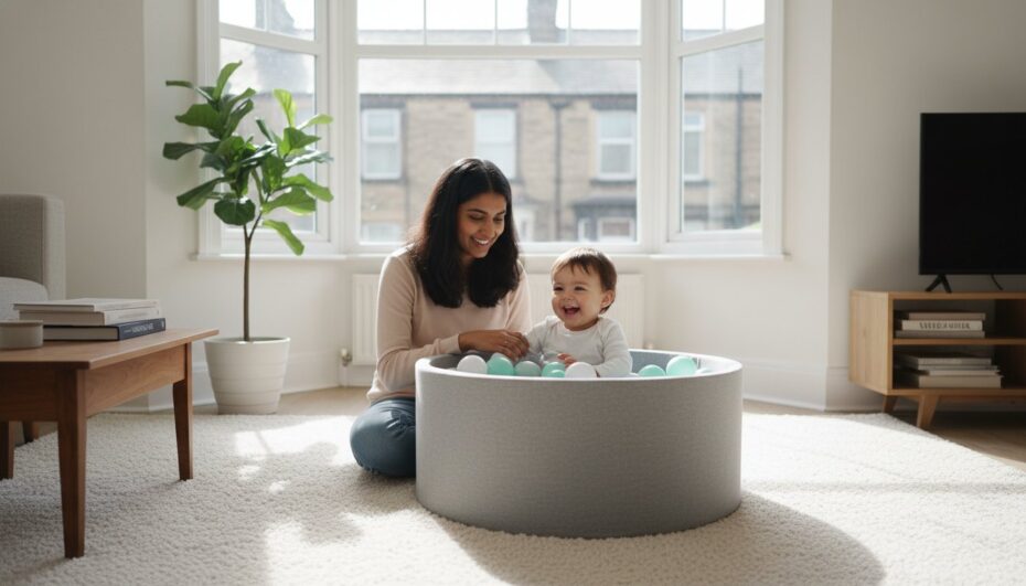 Is a Ball Pit Worth It? The Honest Truth for Parents and Play Centres