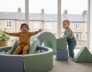 Keeping Toddlers Active Indoors: The Ultimate Guide to Burn Energy Safely