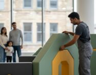 Professional Soft Play Installation Service: Creating Safe, Bespoke Play Spaces