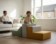 Safe Play Equipment for Toddlers: The Ultimate UK Parent’s Guide