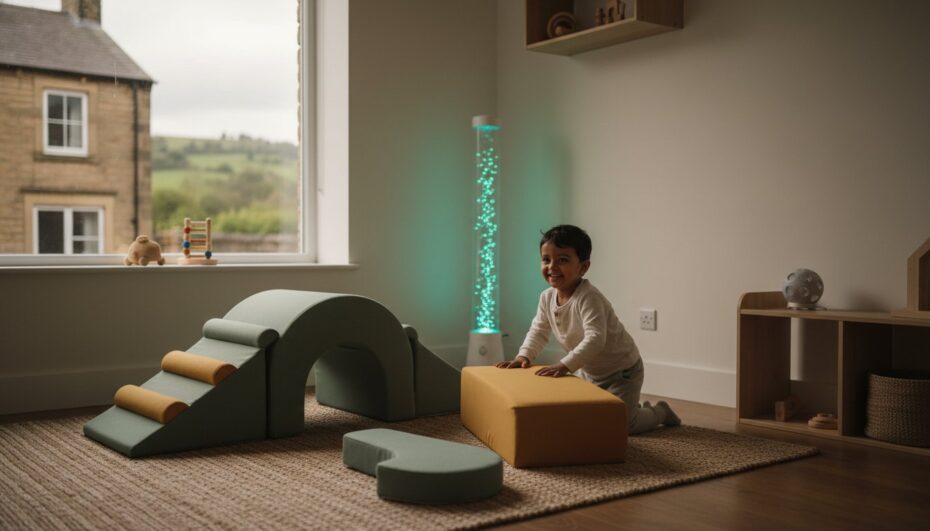Sensory Room Ideas for Home: Create a Safe Haven for Your Child in 2026