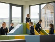 Soft Play Equipment Grants for Schools UK: The 2026 Funding Guide