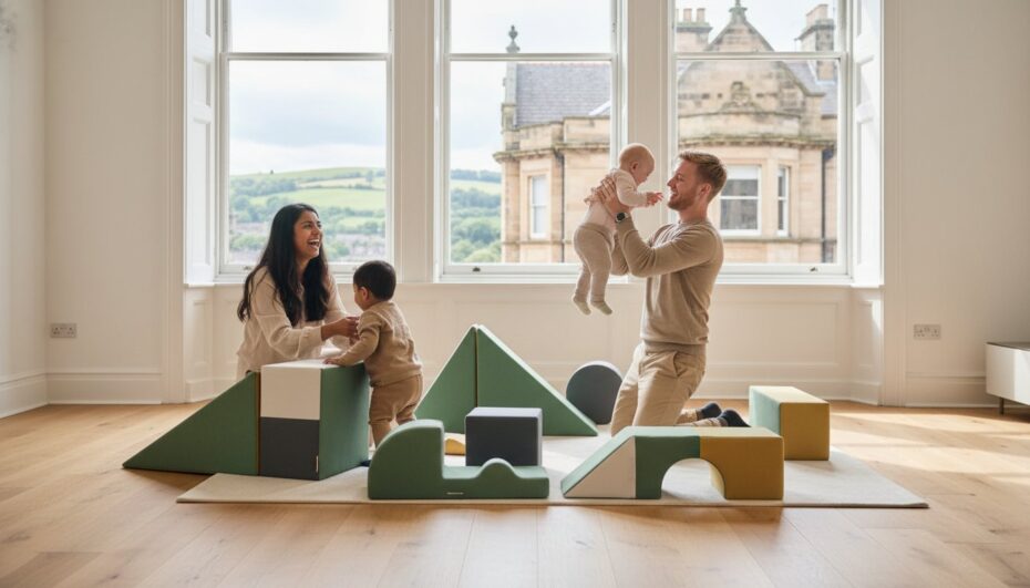 Soft Play Hire vs Buy: The Ultimate 2026 Guide to Value, Safety, and Fun