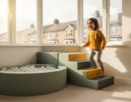 Soft Play for Small Spaces: How to Build a Tiny Playroom That Delivers Big Fun