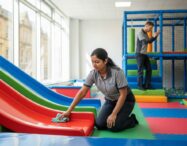 The Ultimate Soft Play Maintenance Guide: Keeping Play Areas Safe & Sparkling (2026)