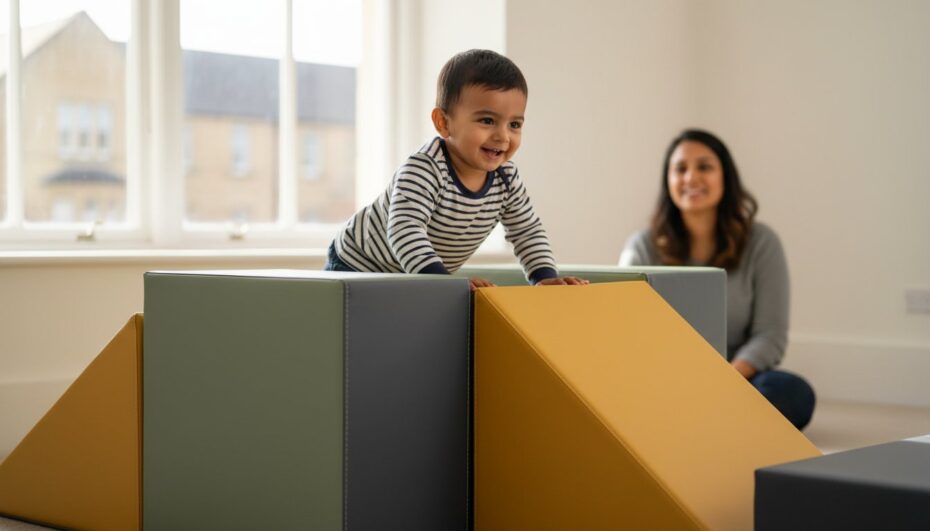 What to Look for When Buying Soft Play: The Ultimate Quality & Safety Guide
