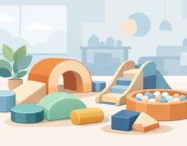 How to Choose Soft Play Sets for Any Space