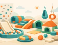 12 Soft Play Room Ideas That Really Work