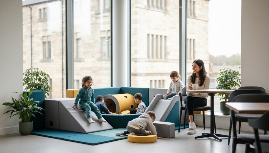 Bespoke Soft Play for Business: The 2026 Guide to Custom Play Solutions