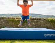 Best Crash Mats for Climbing Frames 2026: The Ultimate Safety Guide