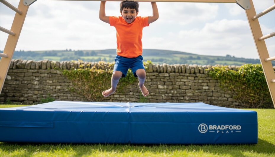 Best Crash Mats for Climbing Frames 2026: The Ultimate Safety Guide