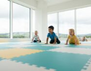 Creative Soft Play Area Flooring Ideas: Safety, Style, and Fun