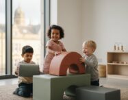 Eco-Friendly Soft Play Options: The 2026 Guide to Sustainable Playrooms