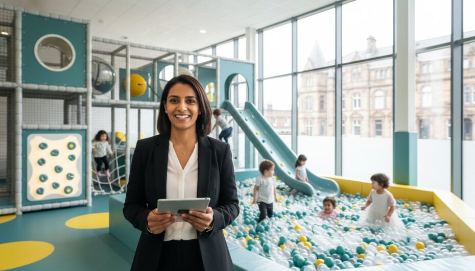 Financing Custom Soft Play Equipment: The Complete UK Business Guide for 2026