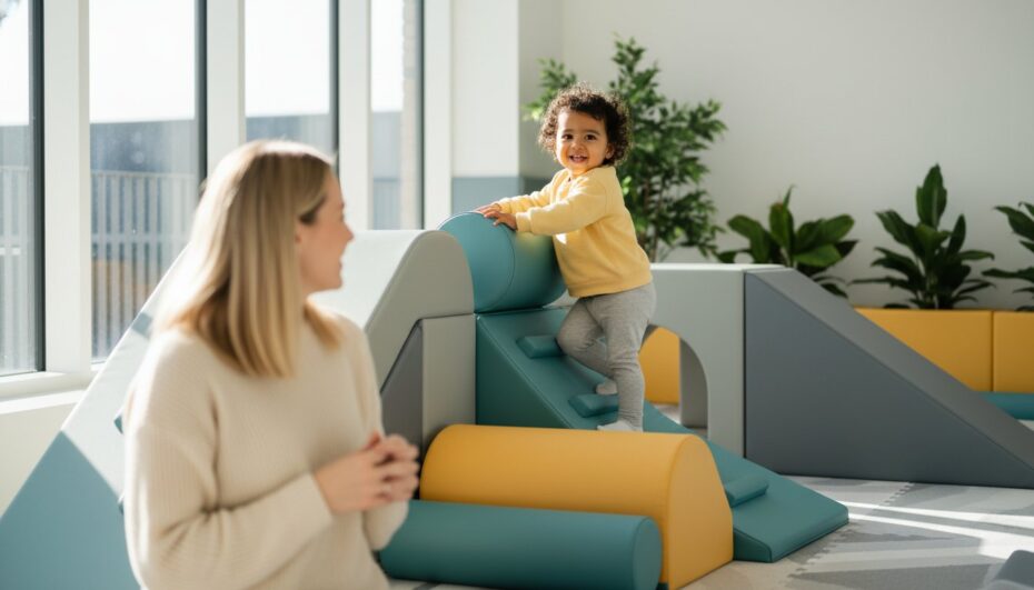 Finding the Best Soft Play Near Me: A Parent’s Guide to Quality & Fun (2026)