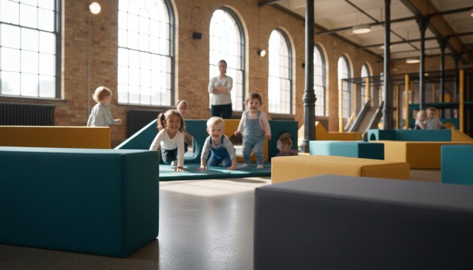 High Quality Soft Play Manufacturer UK: The 2026 Buyer’s Guide