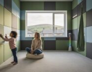 Padded Wall Panels for Sensory Rooms: The Ultimate Safety & Design Guide