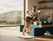 Peace of Mind Playroom Safety: The Ultimate Guide for Parents and Providers