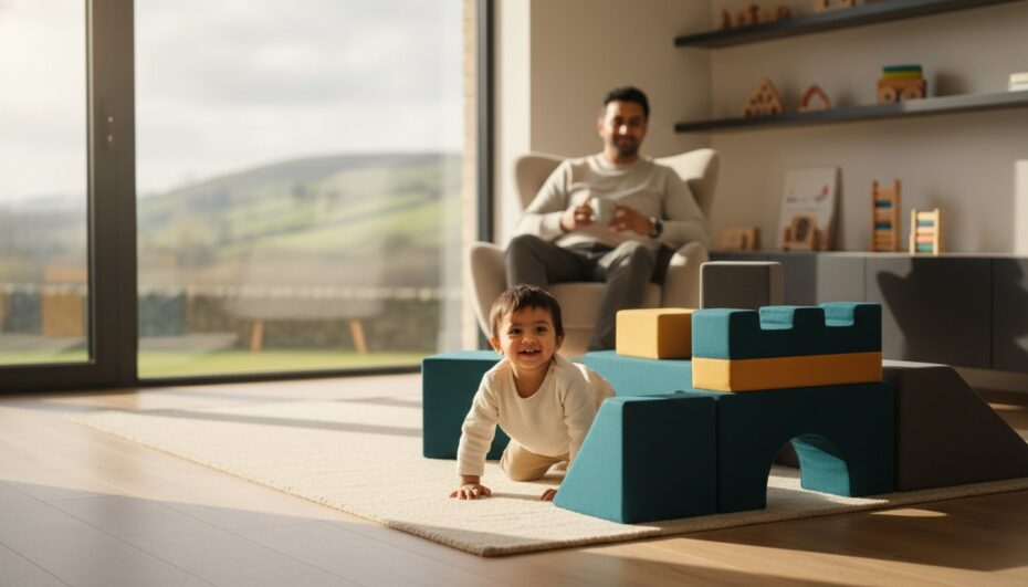 Peace of Mind Playroom Safety: The Ultimate Guide for Parents and Providers