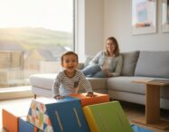 Reducing Screen Time for Toddlers: The Ultimate Guide to Active Play in 2026