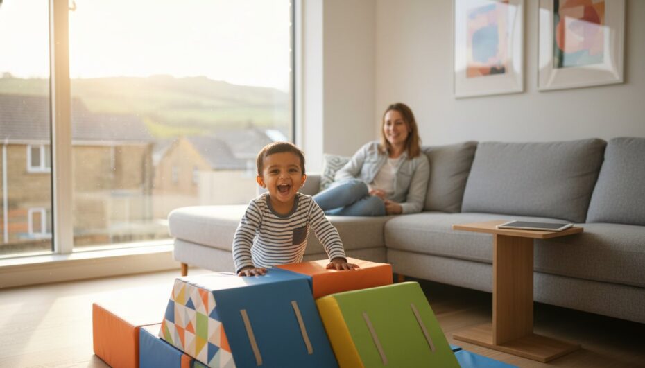 Reducing Screen Time for Toddlers: The Ultimate Guide to Active Play in 2026