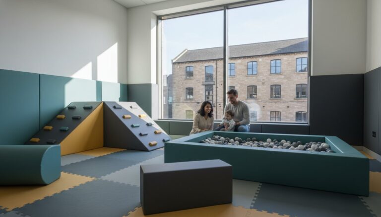 Soft Play Equipment Price List UK: A Comprehensive 2026 Budgeting Guide
