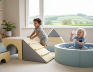 Soft Play for Childminders UK: The Ultimate Buying Guide for Your Setting