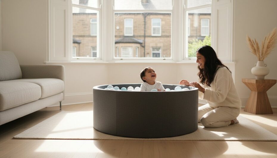 The Ultimate Guide to Choosing the Best Ball Pool for Home UK (2026)